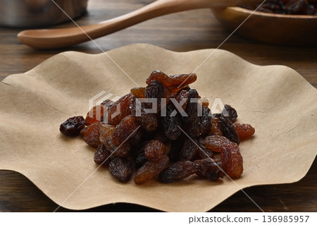 葡萄乾 葡萄乾 136985957