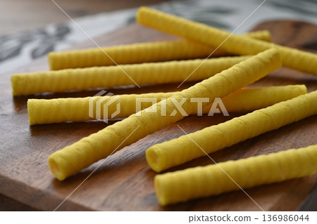 Picola Kanjukuoh 香蕉味 Picola Kanjukuoh 香蕉味 136986044