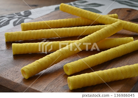 Picola Kanjukuoh Banana Flavor Picola Kanjukuoh Banana Flavor 136986045