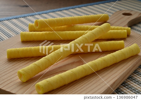 Picola Kanjukuoh 香蕉味 136986047