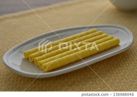 Picola Kanjukuoh 香蕉味 136986048