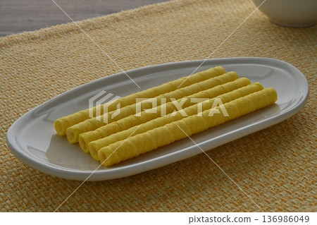 Picola Kanjukuoh 香蕉味 136986049
