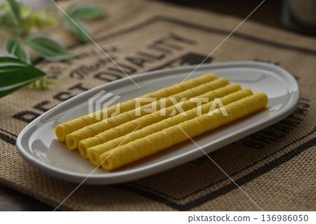 Picola Kanjukuoh 香蕉味 136986050
