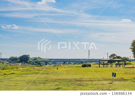 Scenery of Morimachi (Shizuoka Prefecture) Scenery of Morimachi (Shizuoka Prefecture) 136986134