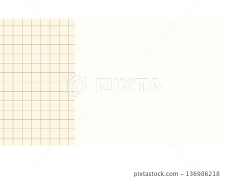 16:9 Landscape Grid Pattern Minimal Background Right Copy Space 16:9 Landscape Grid Pattern Minimal Background Right Copy Space 136986218