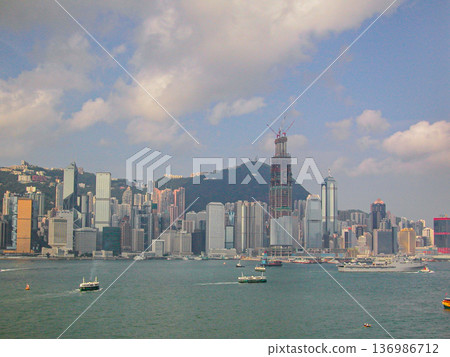 香港 香港 136986712