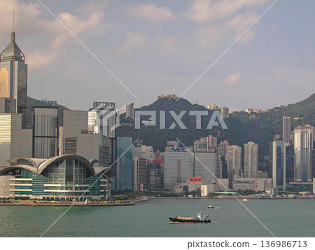香港 香港 136986713
