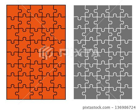 Jigsaw puzzle Jigsaw puzzle 136986724