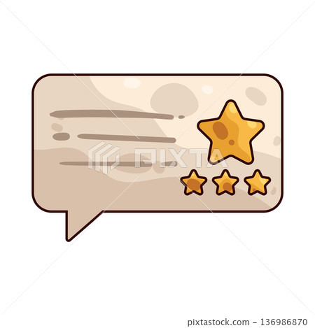 Illustration of Feedback Illustration of Feedback 136986870