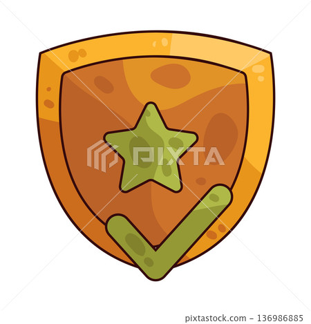 Illustration of Quality Illustration of Quality 136986885
