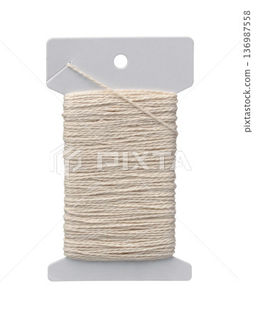 Natural cotton cooking twine Natural cotton cooking twine 136987558