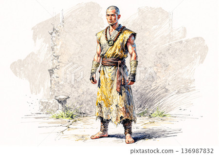 Priest Priest 136987832