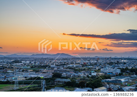 豐橋市(愛知縣) 豐橋市(愛知縣) 136988236