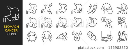 icon, logo, vector 136988850