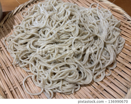 扎魯蕎麥麵、扎魯蕎麥麵、扎魯森 136990670