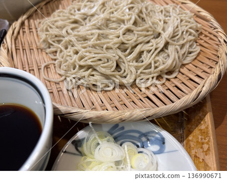 扎魯蕎麥麵、扎魯蕎麥麵、扎魯森 扎魯蕎麥麵、扎魯蕎麥麵、扎魯森 136990671
