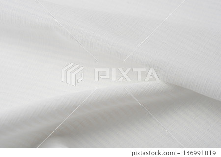 White cotton texture White cotton texture 136991019