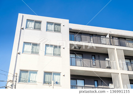Image of a family-type apartment Image of a family-type apartment 136991155