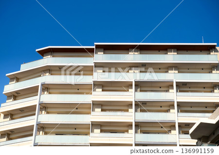 Image of a family-type apartment 136991159