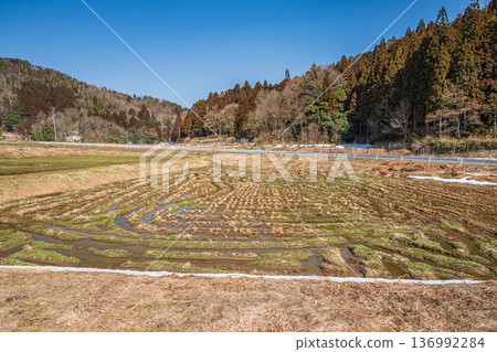 滋賀縣長濱市長原早春山村 136992284