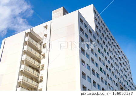 大都會住房 136993187