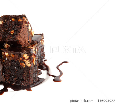 Nut Brownie, Homemade German Chocolate Cake, Chocolate Peanuts Cake, Brownie Square Piece Nut Brownie, Homemade German Chocolate Cake, Chocolate Peanuts Cake, Brownie Square Piece 136993922