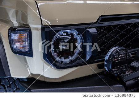 Land Cruiser 70 136994075