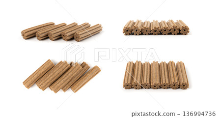 Rawhide chew sticks for dogs, oral care hygiene dog food, pressed collagen dry kibble Rawhide chew sticks for dogs, oral care hygiene dog food, pressed collagen dry kibble 136994736