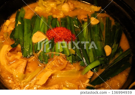 Camping motsunabe 136994939