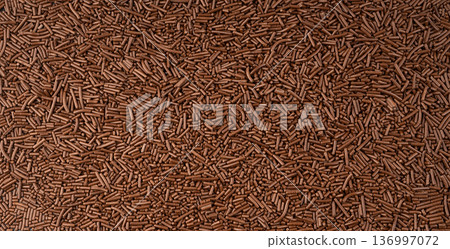 Candy Sprinkle Pile, Donut Chocolate Sprinkles Candy Sprinkle Pile, Donut Chocolate Sprinkles 136997072