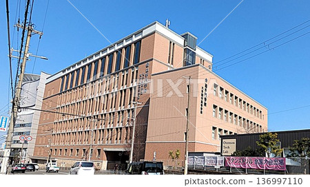 大阪市中央區大手前國中高中 大阪市中央區大手前國中高中 136997110