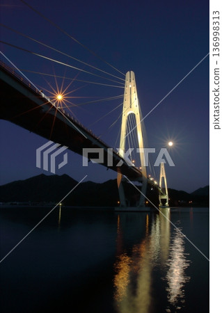 跨海大橋 跨海大橋 136998313