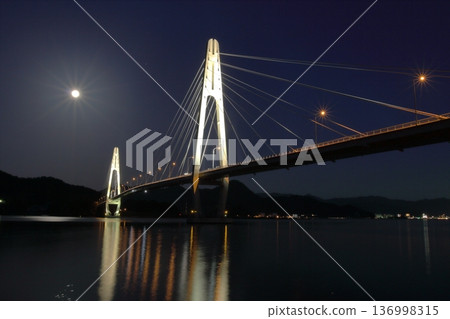 跨海大橋 136998315