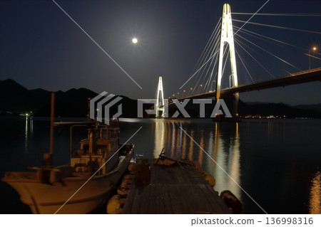 海港大橋 海港大橋 136998316