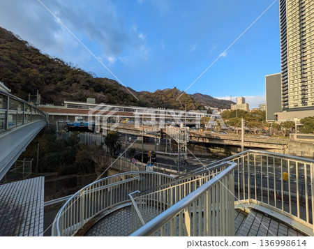 Shin-Kobe Station 2 Shin-Kobe Station 2 136998614