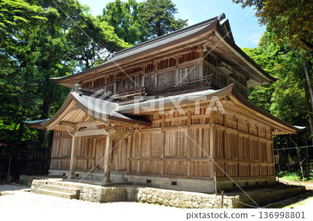 Izumo Taisha Shokokan Izumo Taisha Shokokan 136998801