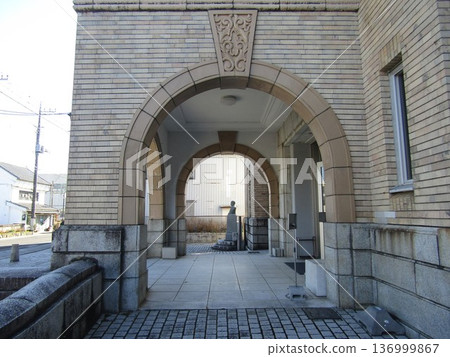 日立田市地方史博物館(茨城縣日立田市) 日立田市地方史博物館(茨城縣日立田市) 136999867