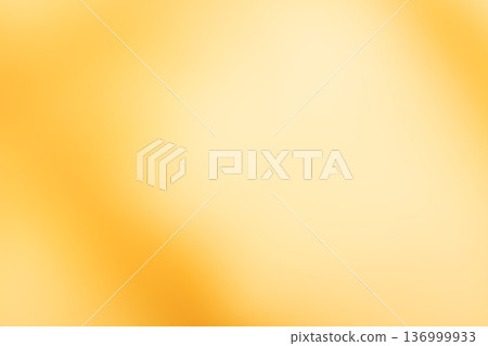 模糊效果的黃色抽象背景 模糊效果的黃色抽象背景 136999933