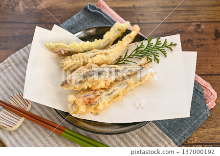 墨西哥天婦羅 137000192