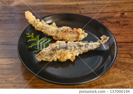 Mexican Tempura Mexican Tempura 137000194