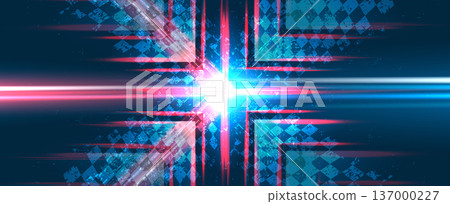 Abstract fast racing speed formula background Abstract fast racing speed formula background 137000227