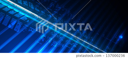 Abstract fast racing speed formula background 137000236