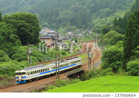 475系列新北陸色 137000664