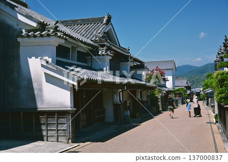 Udatsu no Town Udatsu no Town 137000837