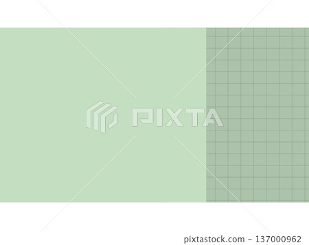 16:9 horizontal grid pattern minimal background left copy space 137000962