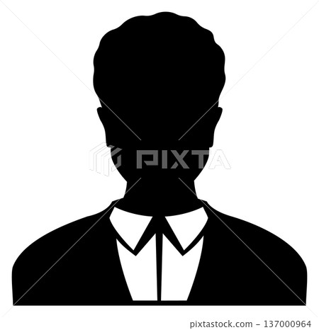 Anonymous man avatar. Generic web user picture Anonymous man avatar. Generic web user picture 137000964
