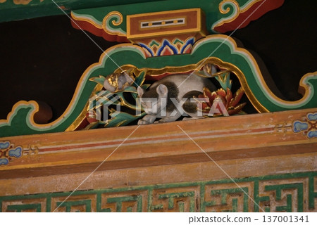 日光東照宮 日光東照宮 137001341