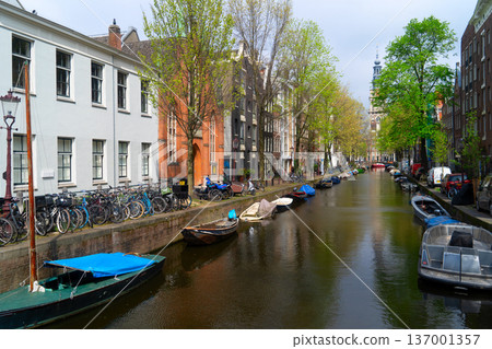 Houses of Amstardam, Netherlands Houses of Amstardam, Netherlands 137001357