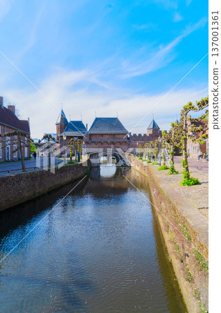 Koppelpoort of Amersfoort, Netherlands 137001361
