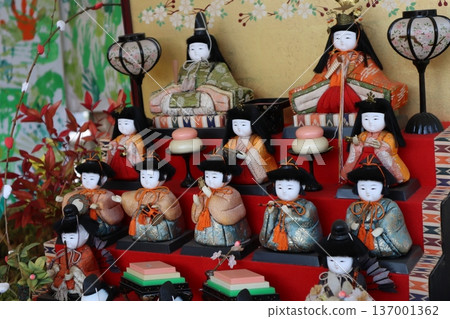 Spring scenery/Miyazaki Prefecture Spring scenery/Miyazaki Prefecture 137001362
